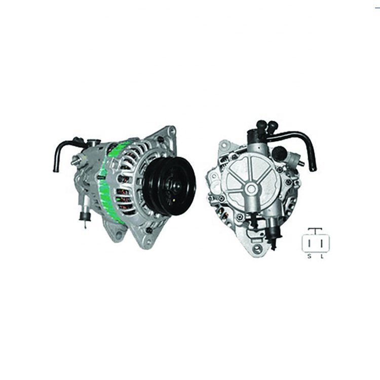 4BT/6BT Car Alternator Engine Generator Alternator 21SI/37N01010 for CUMMINS